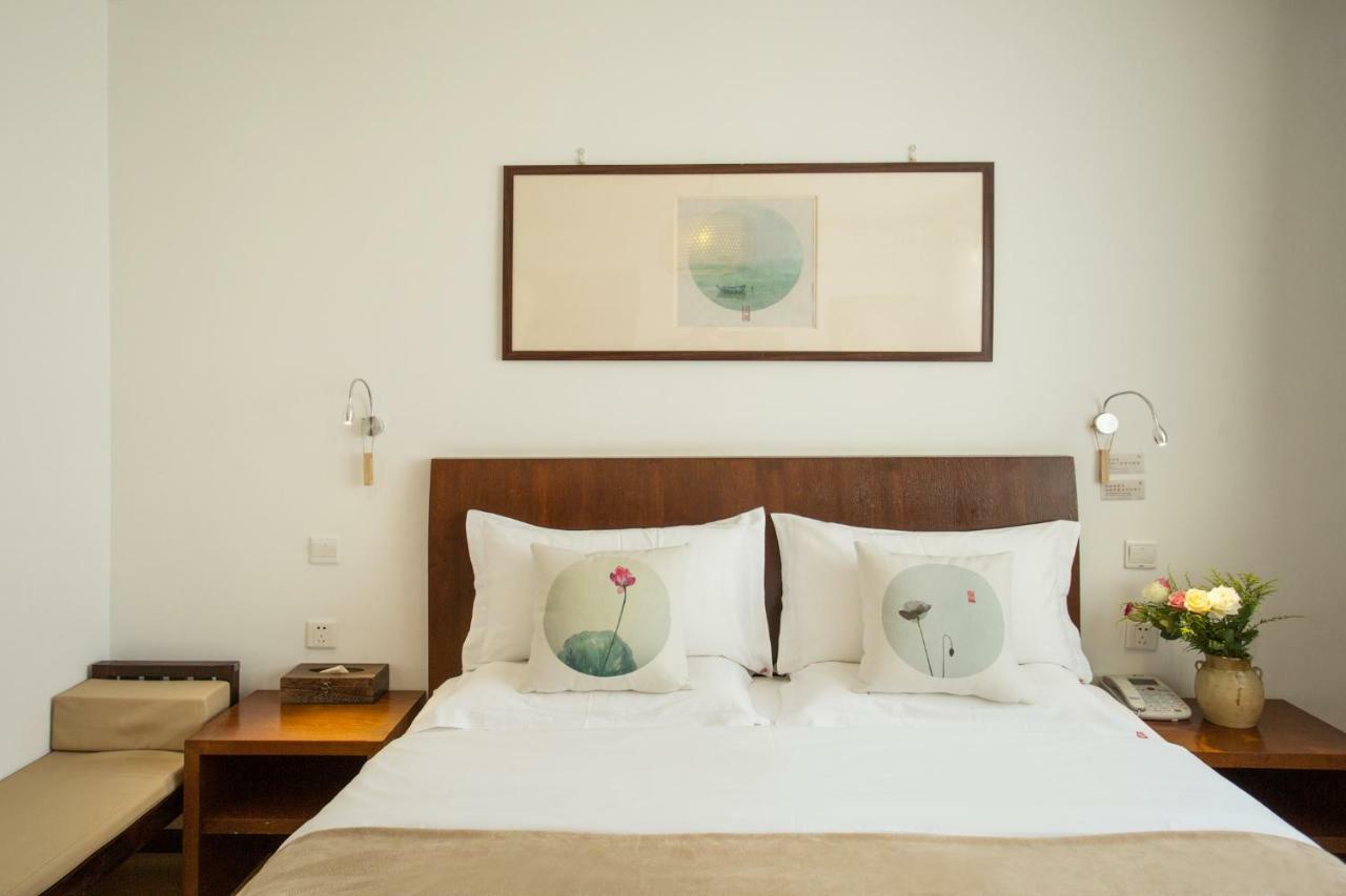 Dali Yanyuan Mountain Retreat Hotel Exterior photo