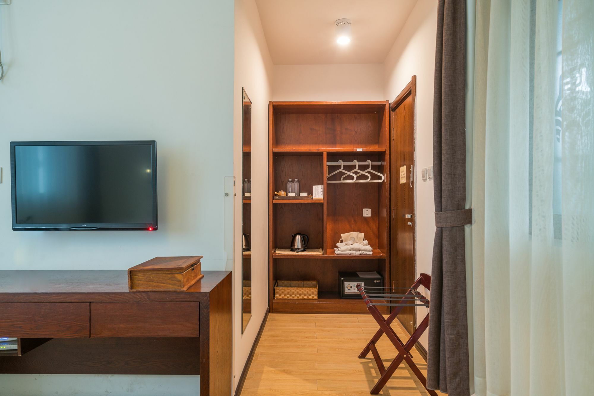 Dali Yanyuan Mountain Retreat Hotel Exterior photo